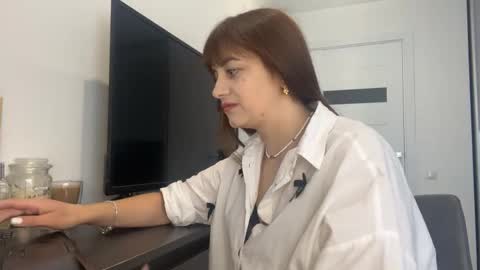 Snapshot of im_alisa_ chatting on 09/19/25, 07:10 Alisa online show from 09/19/25, 07:10