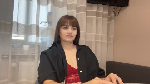 Snapshot of im_alisa_ chatting on 10/13/25, 07:08 Alisa online show from 10/13/25, 07:08