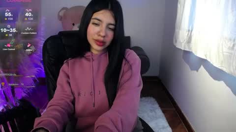 Alyn online show from 06/19/26, 03:38