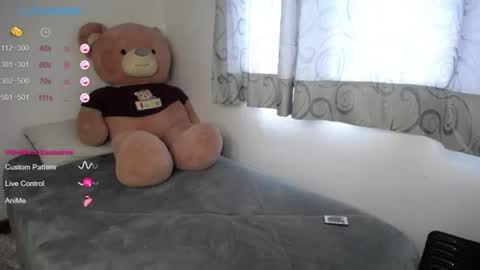 Alyn online show from 07/01/26, 04:29