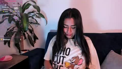 amber online show from 11/08/25, 03:18