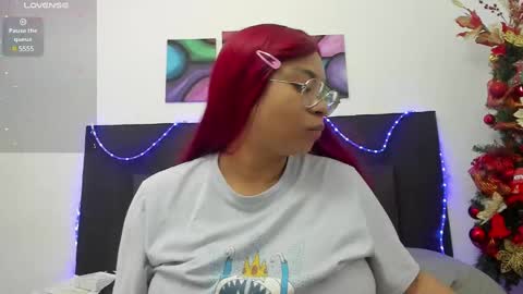 Angela online show from 12/05/24, 10:33
