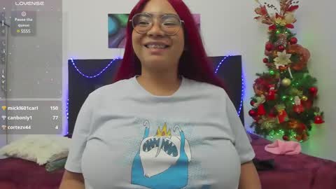 Angela online show from 12/05/24, 04:44