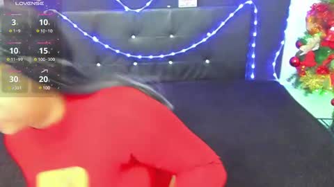 Angela online show from 12/06/24, 11:54