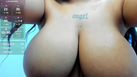 Angela online show from 12/20/24, 05:40