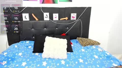 Angela online show from 01/22/25, 02:48