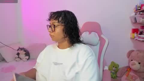 Angela online show from 09/29/25, 02:49