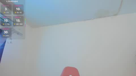 Angela online show from 10/02/25, 01:01