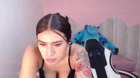 Snapshot of im_anny_t chatting on 09/19/25, 12:50 Anny online show from 09/19/25, 12:50