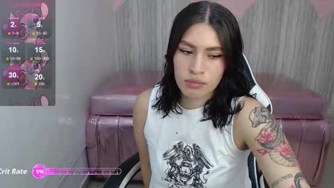 Snapshot of im_anny_t chatting on 09/30/25, 12:32 Anny online show from 09/30/25, 12:32