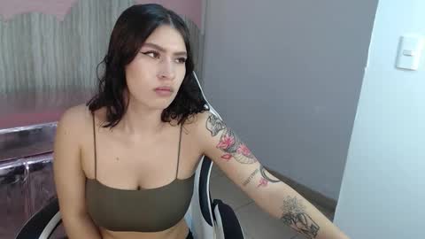 Snapshot of im_anny_t chatting on 10/02/25, 12:34 Anny online show from 10/02/25, 12:34