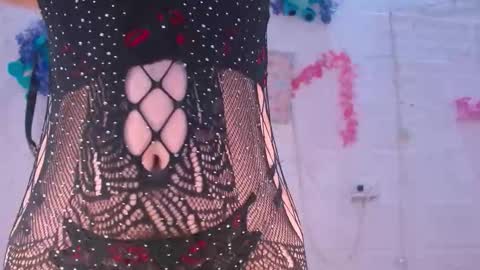 im_antonellasexy online show from 09/23/25, 12:19