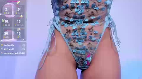  LUCY online show from 09/15/25, 05:46