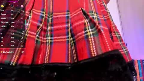  LUCY online show from 06/11/26, 08:29