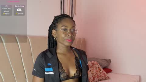 Ariana online show from 10/24/25, 12:12