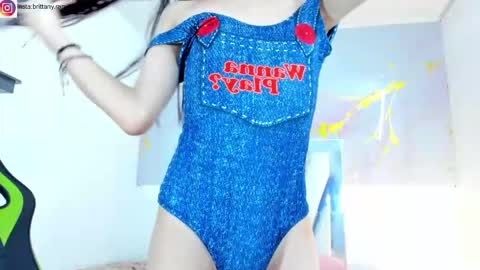 im_brittany_333 online show from 02/20/26, 06:26