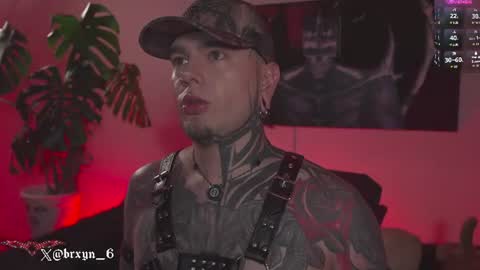 Bryan online show from 07/28/26, 01:56