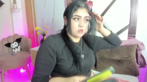 im_bunny__ online show from 03/16/26, 11:58