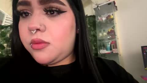 im_bunny__ online show from 05/18/26, 12:55