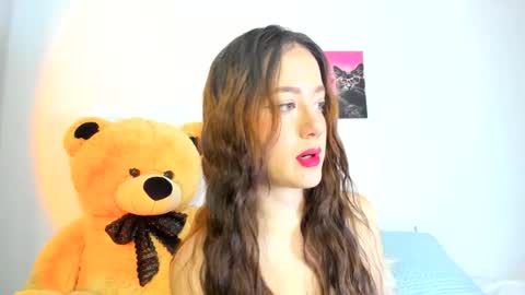 Snapshot of im_caro chatting on 02/26/26, 03:16 Caro online show from 02/26/26, 03:16