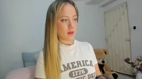 Caro   online show from 06/22/26, 03:36