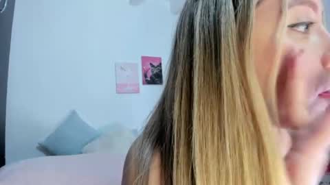 Caro   online show from 07/01/26, 04:03
