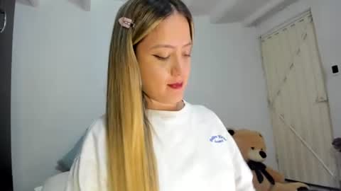 Caro   online show from 07/18/26, 04:49