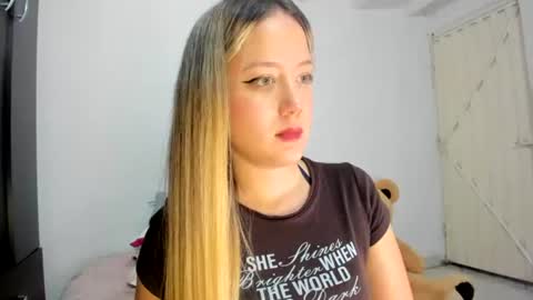Caro   online show from 07/29/26, 04:43