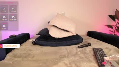 charlie online show from 02/01/25, 11:37