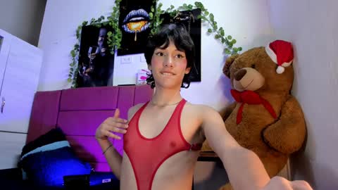 criss online show from 01/03/25, 11:46
