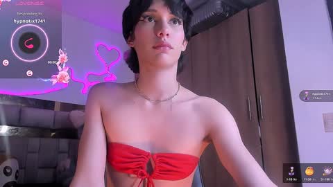 criss online show from 01/05/25, 08:32
