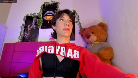 criss online show from 01/11/25, 05:07