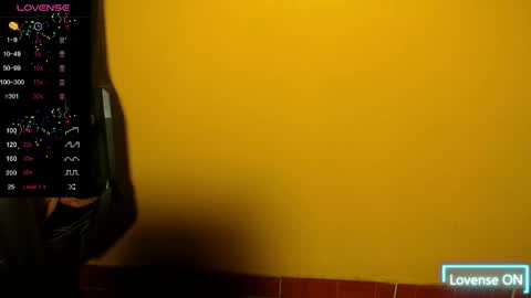 im_dave21 online show from 05/20/26, 09:04