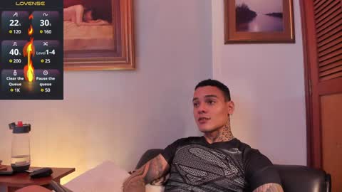 im_dominike online show from 01/03/25, 05:17