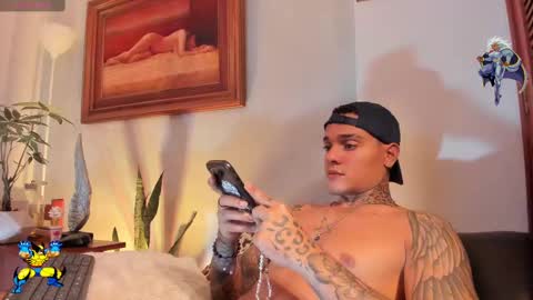 im_dominike online show from 10/07/25, 01:47