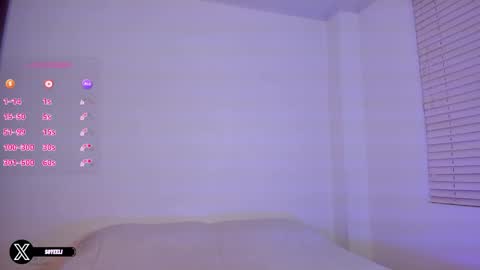 Snapshot of im_eli1 chatting on 09/20/25, 04:24 Eli online show from 09/20/25, 04:24