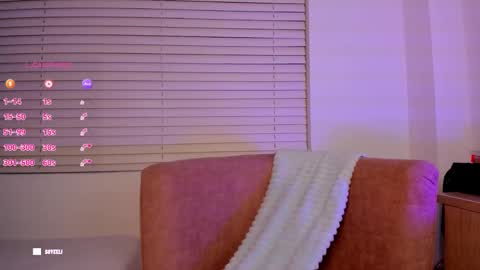 Snapshot of im_eli1 chatting on 10/16/25, 02:56 Eli online show from 10/16/25, 02:56