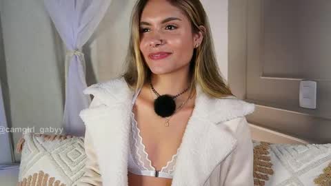 Snapshot of im_gabyferrer chatting on 06/08/26, 03:56 GABY online show from 06/08/26, 03:56