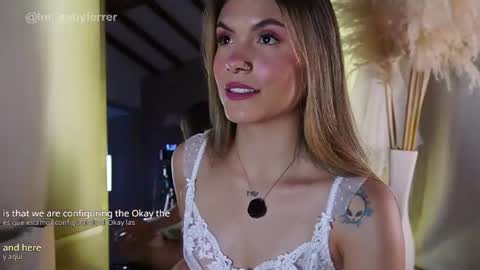 GABY online show from 07/10/26, 02:08