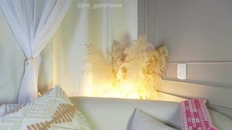 GABY online show from 07/20/26, 06:54