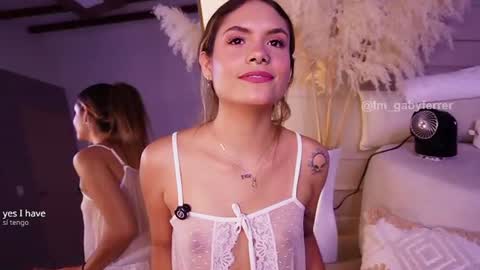 GABY online show from 08/01/26, 05:23