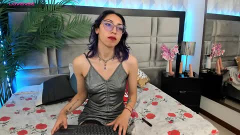  Im Gaia online show from 12/20/24, 02:16