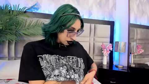  Im Gaia online show from 01/07/25, 05:31