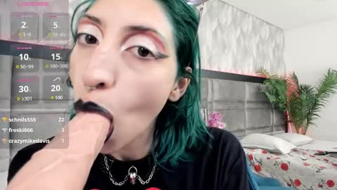  Im Gaia online show from 01/08/25, 08:50