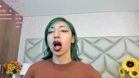  Im Gaia online show from 11/28/25, 12:41