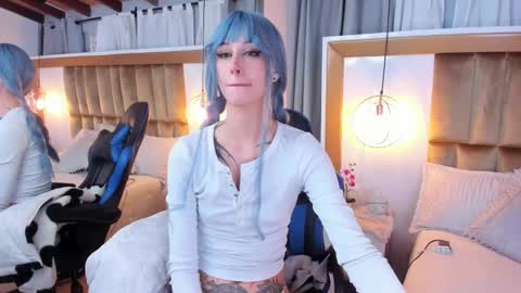Anna  online show from 12/02/24, 11:45