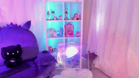 Anna  online show from 10/01/25, 12:22