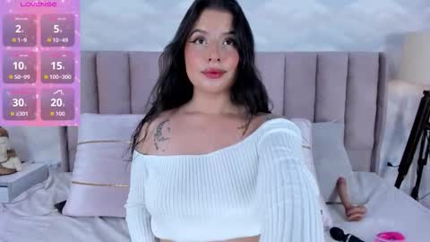 im_genesis online show from 09/23/25, 07:50