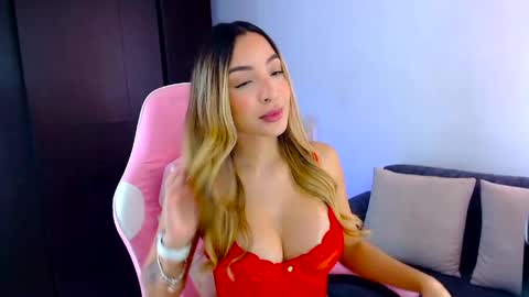 Grecia online show from 04/30/26, 01:28