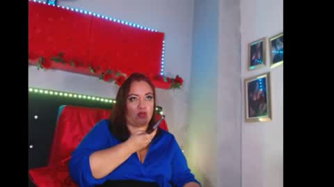Hellen online show from 01/21/25, 09:57
